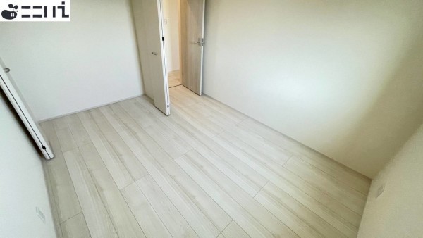 たつの市龍野町末政、新築一戸建ての子ども部屋画像です