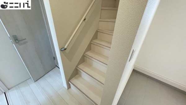 たつの市龍野町末政、新築一戸建てのその他画像です