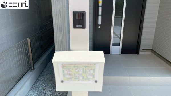 たつの市龍野町末政、新築一戸建てのその他画像です