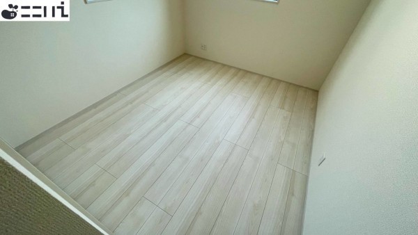 たつの市龍野町末政、新築一戸建ての子ども部屋画像です