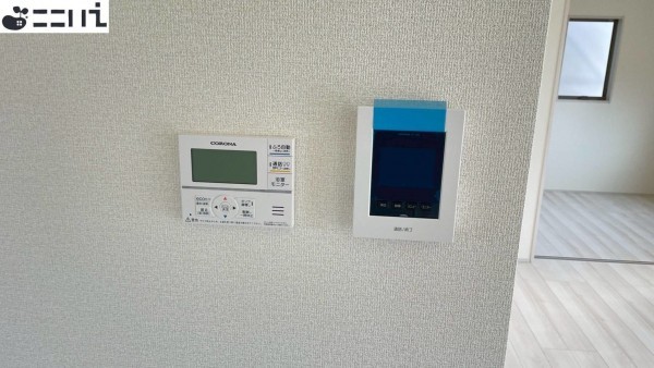 たつの市龍野町末政、新築一戸建てのその他画像です