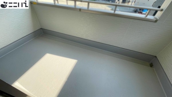 たつの市龍野町末政、新築一戸建てのバルコニー画像です