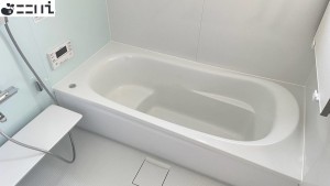 たつの市龍野町末政、新築一戸建ての風呂画像です