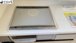 たつの市龍野町末政、新築一戸建てのキッチン画像です
