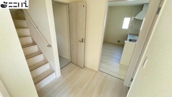 たつの市龍野町末政、新築一戸建てのその他画像です
