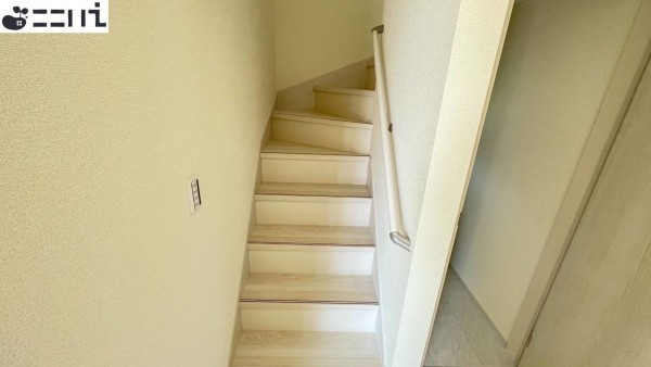 たつの市龍野町末政、新築一戸建てのその他画像です