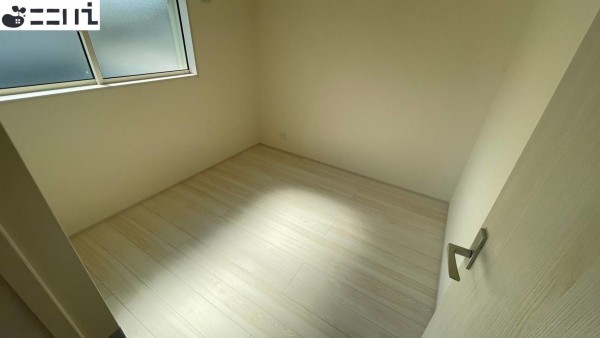 たつの市龍野町末政、新築一戸建ての子ども部屋画像です