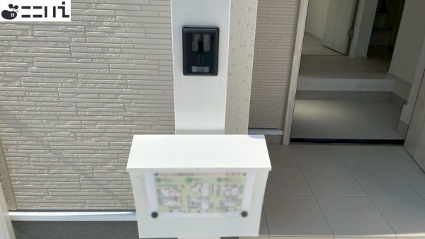 たつの市龍野町末政、新築一戸建てのその他画像です