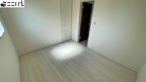 たつの市龍野町末政、新築一戸建ての寝室画像です