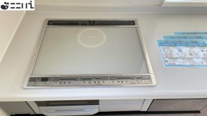 たつの市龍野町末政、新築一戸建てのキッチン画像です