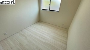 たつの市龍野町末政、新築一戸建ての寝室画像です