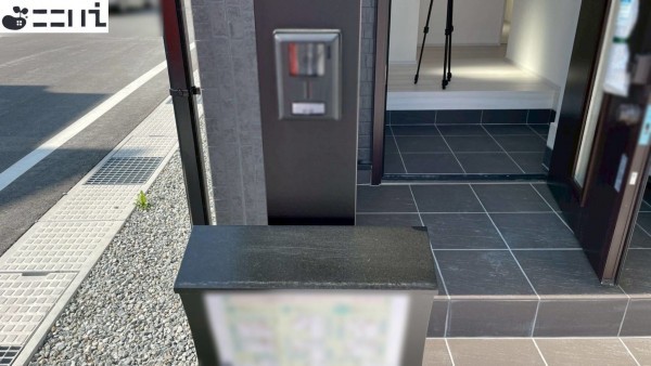 たつの市龍野町末政、新築一戸建てのその他画像です