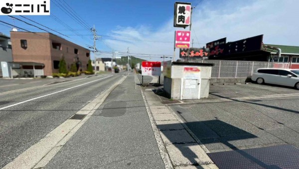 揖保郡太子町蓮常寺、収益/事業用物件/マンションの画像です