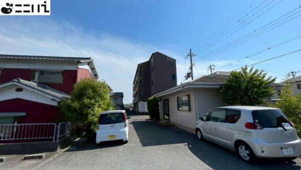 揖保郡太子町蓮常寺、収益/事業用物件/マンションの画像です