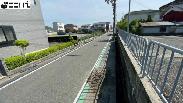 揖保郡太子町蓮常寺、収益/事業用物件/マンションの画像です