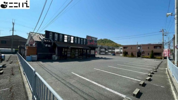 揖保郡太子町蓮常寺、収益/事業用物件/マンションの画像です