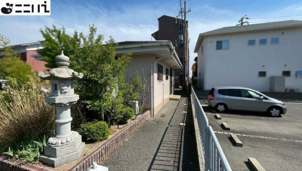 揖保郡太子町蓮常寺、収益/事業用物件/マンションの画像です