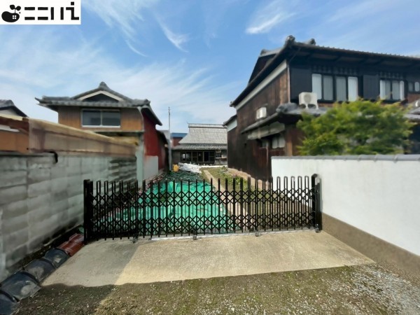 たつの市御津町中島、中古一戸建ての画像です