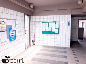 姫路市東今宿、マンションの画像です