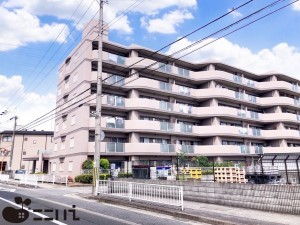 姫路市東今宿、マンションの画像です