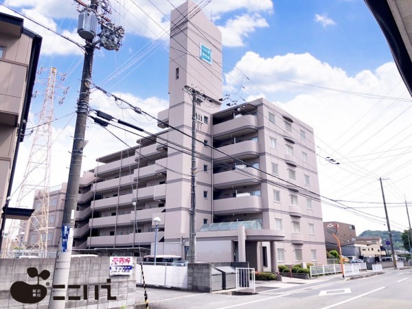 姫路市東今宿、マンションの画像です