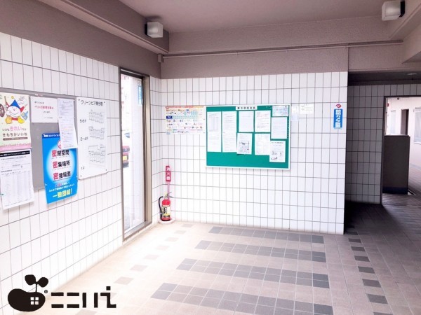 姫路市東今宿、マンションの画像です