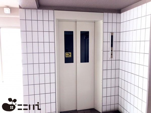 姫路市東今宿、マンションの画像です