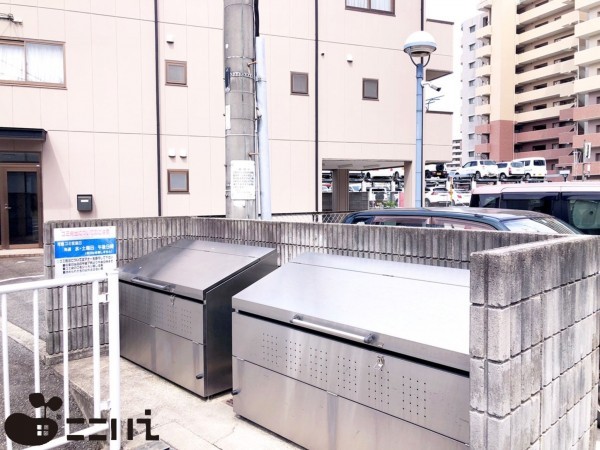 姫路市東今宿、マンションの画像です