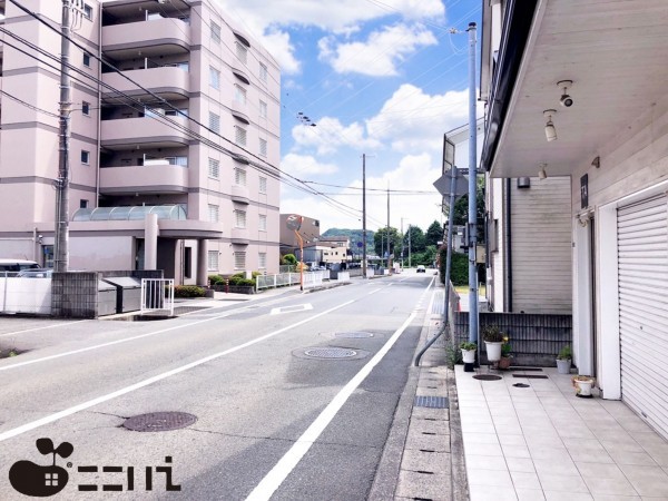 姫路市東今宿、マンションの画像です