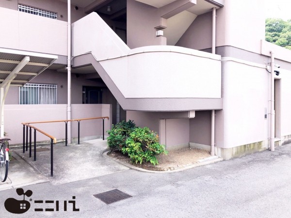 姫路市東今宿、マンションの画像です