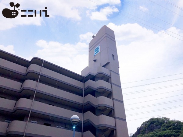 姫路市東今宿、マンションの画像です