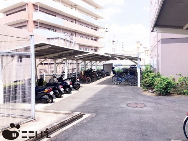 姫路市東今宿、マンションの画像です