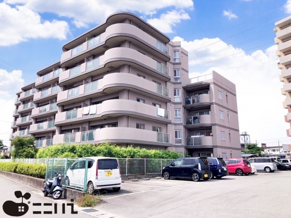 姫路市東今宿、マンションの画像です
