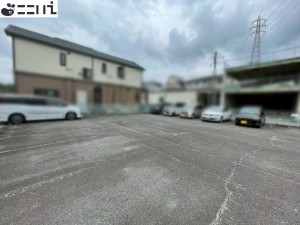たつの市揖西町土師、土地の外観画像です