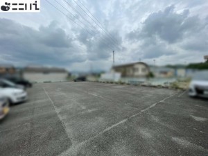 たつの市揖西町土師、土地の外観画像です