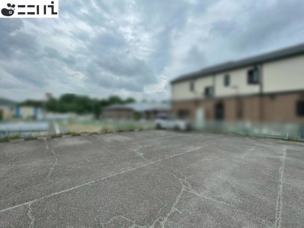 たつの市揖西町土師、土地の外観画像です