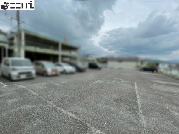 たつの市揖西町土師、土地の外観画像です