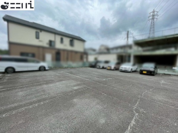 たつの市揖西町土師、土地の外観画像です