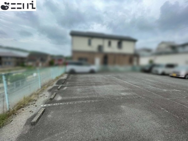 たつの市揖西町土師、土地の外観画像です