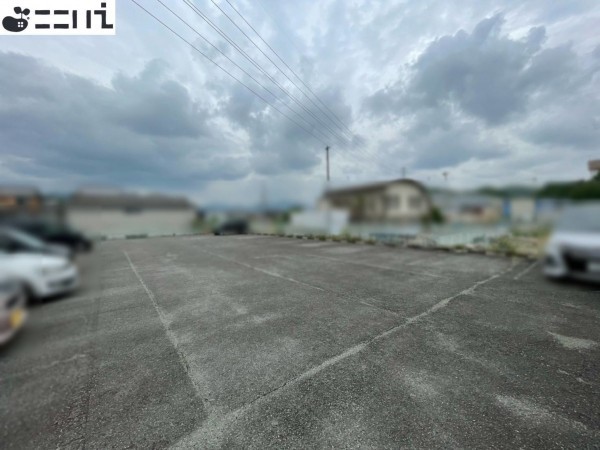 たつの市揖西町土師、土地の外観画像です