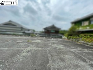 たつの市揖西町土師、土地の外観画像です
