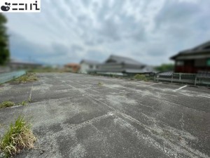 たつの市揖西町土師、土地の外観画像です