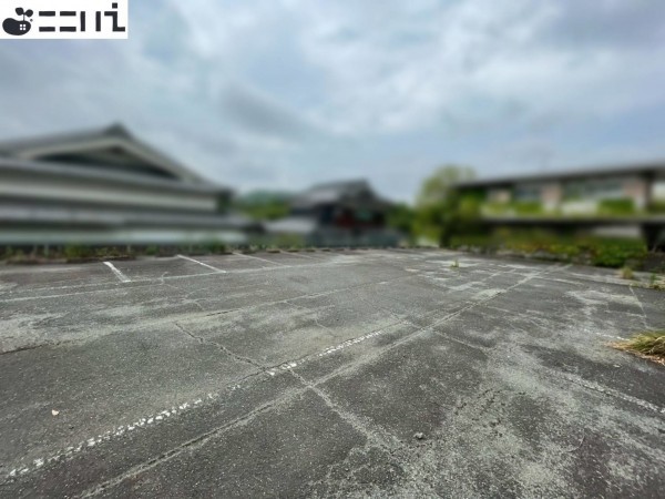 たつの市揖西町土師、土地の外観画像です