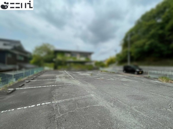 たつの市揖西町土師、土地の外観画像です