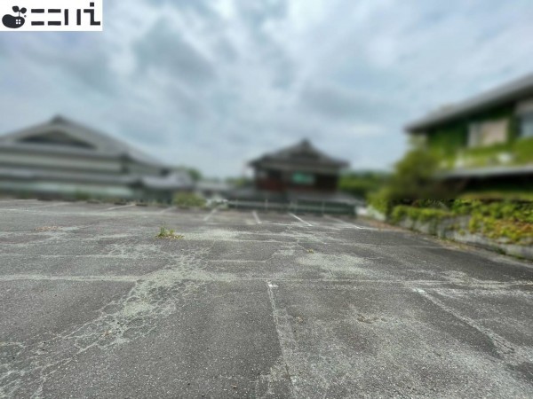 たつの市揖西町土師、土地の外観画像です