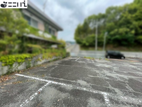 たつの市揖西町土師、土地の外観画像です