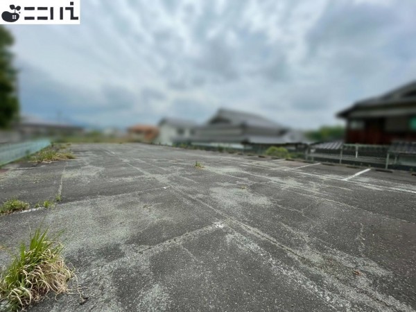 たつの市揖西町土師、土地の外観画像です
