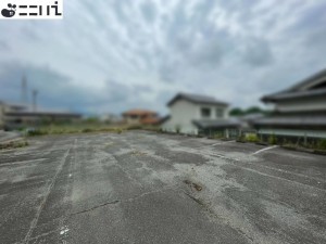 たつの市揖西町土師、土地の外観画像です