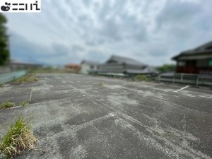 たつの市揖西町土師、土地の外観画像です