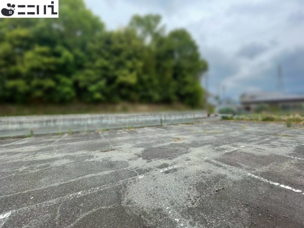 たつの市揖西町土師、土地の外観画像です
